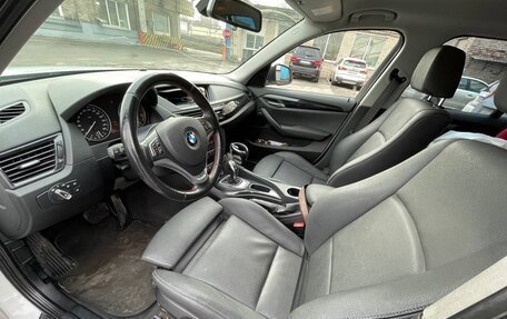 BMW X1, 2012 год, 1 700 000 рублей, 10 фотография