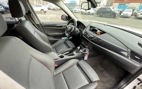 BMW X1, 2012 год, 1 700 000 рублей, 11 фотография