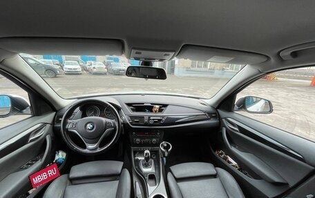 BMW X1, 2012 год, 1 700 000 рублей, 9 фотография