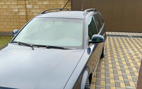 Volkswagen Passat B5+ рестайлинг, 2004 год, 720 000 рублей, 4 фотография