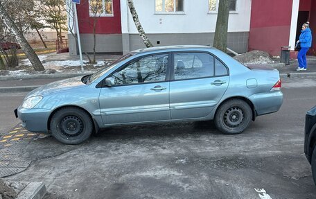 Mitsubishi Lancer IX, 2006 год, 700 000 рублей, 2 фотография