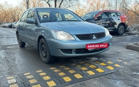 Mitsubishi Lancer IX, 2006 год, 700 000 рублей, 3 фотография