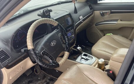 Hyundai Santa Fe III рестайлинг, 2012 год, 1 700 000 рублей, 8 фотография