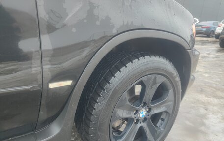 BMW X5, 2003 год, 1 150 000 рублей, 8 фотография