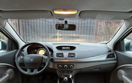 Renault Megane III, 2010 год, 550 000 рублей, 5 фотография