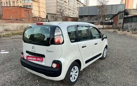 Citroen C3 Picasso I, 2013 год, 777 000 рублей, 3 фотография