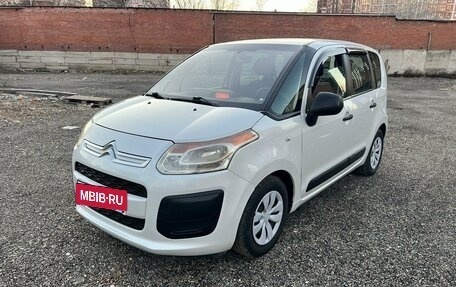 Citroen C3 Picasso I, 2013 год, 777 000 рублей, 2 фотография