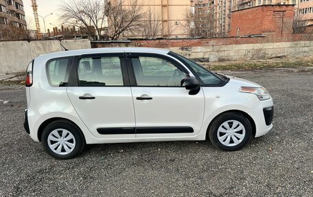 Citroen C3 Picasso I, 2013 год, 777 000 рублей, 8 фотография