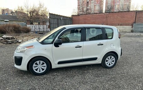 Citroen C3 Picasso I, 2013 год, 777 000 рублей, 7 фотография