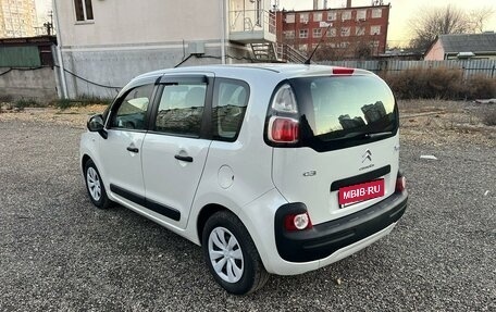 Citroen C3 Picasso I, 2013 год, 777 000 рублей, 4 фотография