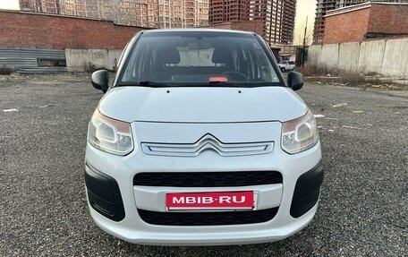 Citroen C3 Picasso I, 2013 год, 777 000 рублей, 5 фотография