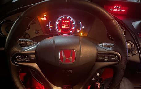 Honda Civic Type R VIII рестайлинг, 2008 год, 800 000 рублей, 5 фотография