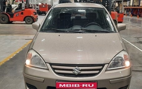 Suzuki Liana, 2007 год, 545 000 рублей, 9 фотография