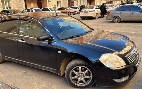 Nissan Teana, 2006 год, 700 000 рублей, 1 фотография