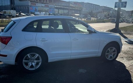 Audi Q5, 2012 год, 1 500 000 рублей, 2 фотография