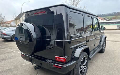 Mercedes-Benz G-Класс W463 рестайлинг _iii, 2025 год, 25 990 000 рублей, 2 фотография