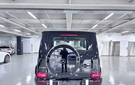 Mercedes-Benz G-Класс W463 рестайлинг _iii, 2025 год, 25 990 000 рублей, 12 фотография