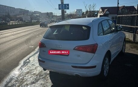 Audi Q5, 2012 год, 1 500 000 рублей, 3 фотография