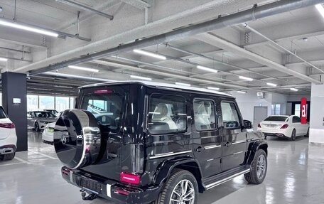 Mercedes-Benz G-Класс W463 рестайлинг _iii, 2025 год, 25 990 000 рублей, 11 фотография