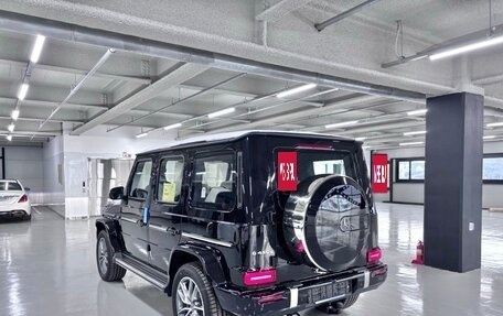 Mercedes-Benz G-Класс W463 рестайлинг _iii, 2025 год, 25 990 000 рублей, 13 фотография