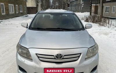 Toyota Corolla, 2007 год, 750 000 рублей, 1 фотография