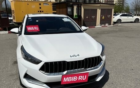 KIA K3, 2023 год, 2 850 000 рублей, 1 фотография