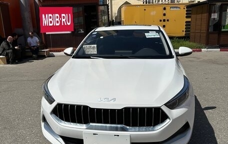 KIA K3, 2023 год, 2 850 000 рублей, 2 фотография