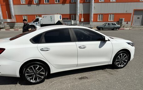 KIA K3, 2023 год, 2 850 000 рублей, 5 фотография