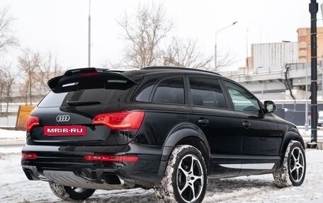 Audi Q7, 2014 год, 3 000 000 рублей, 6 фотография