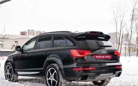 Audi Q7, 2014 год, 3 000 000 рублей, 7 фотография