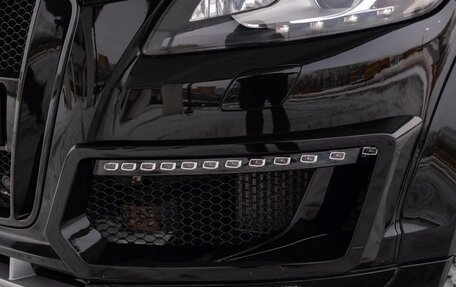 Audi Q7, 2014 год, 3 000 000 рублей, 12 фотография