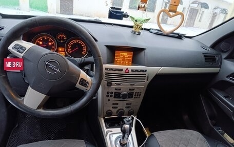 Opel Astra H, 2008 год, 420 000 рублей, 7 фотография