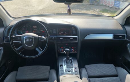 Audi A6, 2007 год, 980 000 рублей, 6 фотография