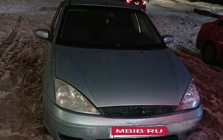 Ford Focus IV, 2004 год, 210 000 рублей, 2 фотография