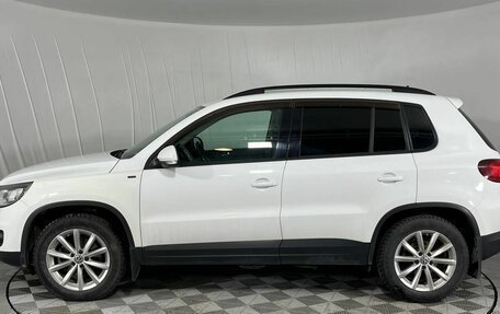 Volkswagen Tiguan I, 2015 год, 1 510 000 рублей, 8 фотография