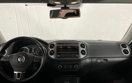 Volkswagen Tiguan I, 2015 год, 1 510 000 рублей, 11 фотография