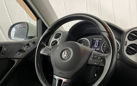 Volkswagen Tiguan I, 2015 год, 1 510 000 рублей, 9 фотография