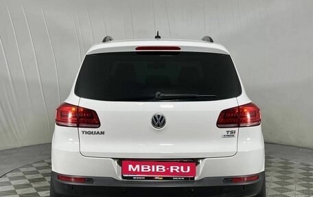 Volkswagen Tiguan I, 2015 год, 1 510 000 рублей, 6 фотография