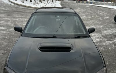 Subaru Impreza III, 2004 год, 460 000 рублей, 1 фотография