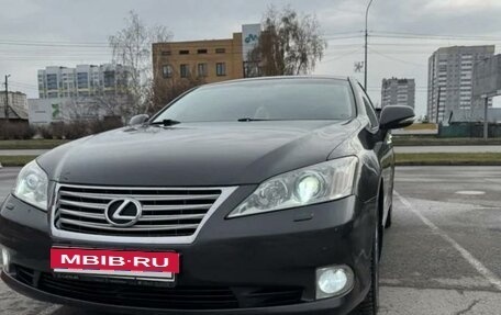 Lexus ES VII, 2012 год, 2 100 000 рублей, 2 фотография