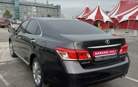 Lexus ES VII, 2012 год, 2 100 000 рублей, 3 фотография