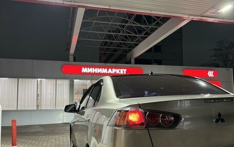 Mitsubishi Lancer IX, 2011 год, 790 000 рублей, 3 фотография