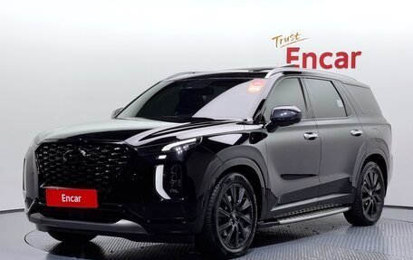 Hyundai Palisade I, 2020 год, 3 715 000 рублей, 1 фотография