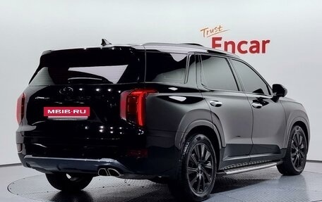 Hyundai Palisade I, 2020 год, 3 715 000 рублей, 2 фотография