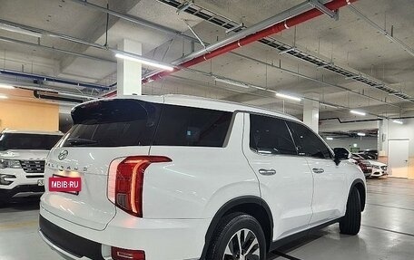 Hyundai Palisade I, 2020 год, 3 080 000 рублей, 6 фотография