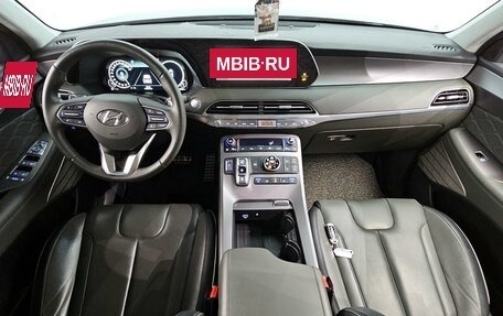 Hyundai Palisade I, 2020 год, 3 830 000 рублей, 5 фотография