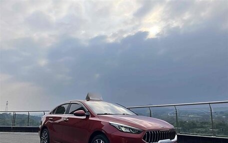 KIA K3, 2020 год, 1 000 000 рублей, 2 фотография