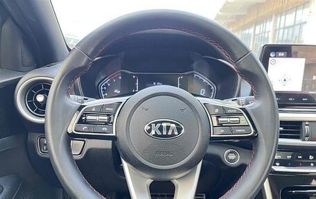 KIA K3, 2020 год, 1 000 000 рублей, 11 фотография