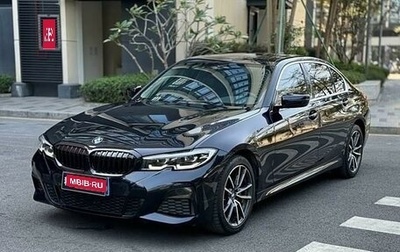 BMW 3 серия, 2020 год, 3 652 000 рублей, 1 фотография