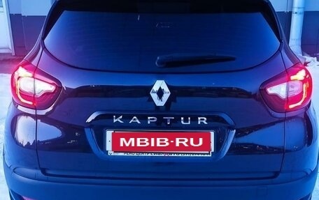 Renault Kaptur I рестайлинг, 2021 год, 1 900 000 рублей, 4 фотография